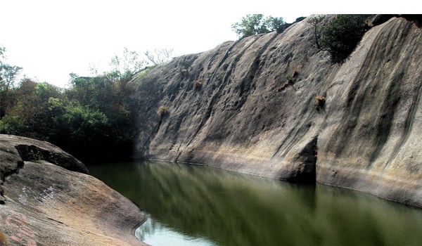 Ramnagaram Bangalore - places near bangalore within 100 km