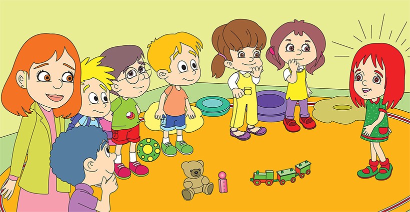 day care charges in bangalore