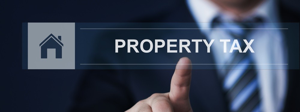 property tax bangalore