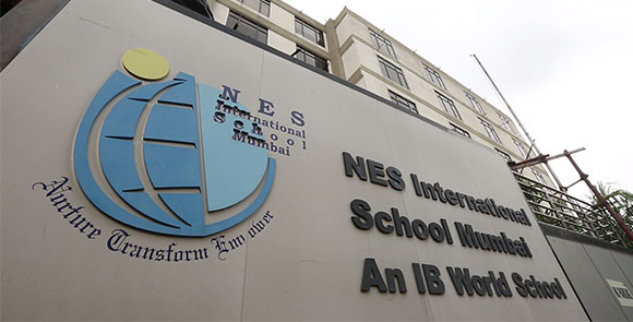NES International-IB World School - Picture Courtesy - nesinternational.org