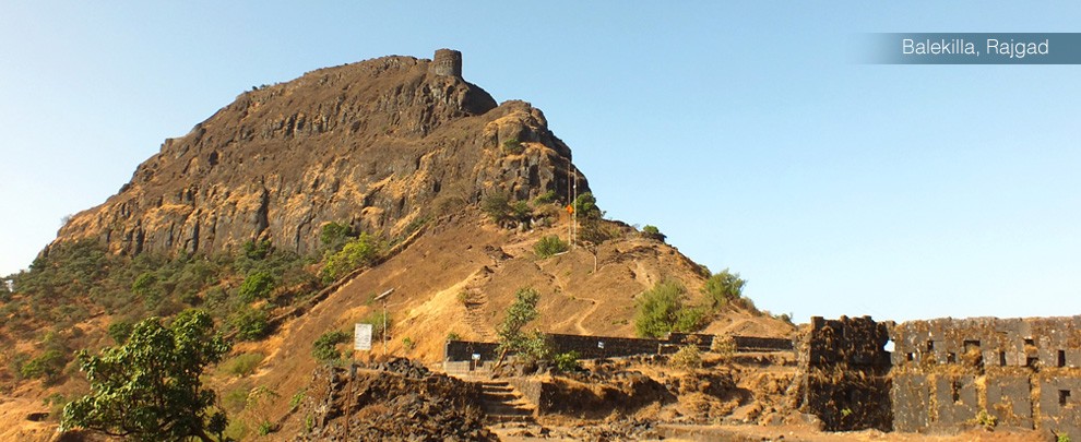 rajgad