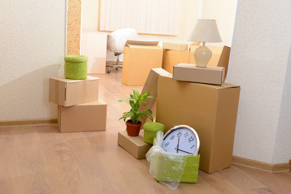 Packers And Movers for Local Shifting