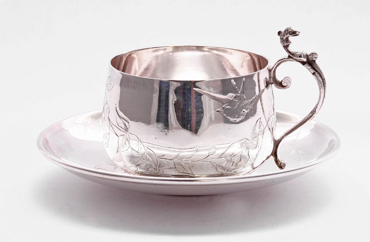 Perfect Silver Gifts for a Griha Pravesh