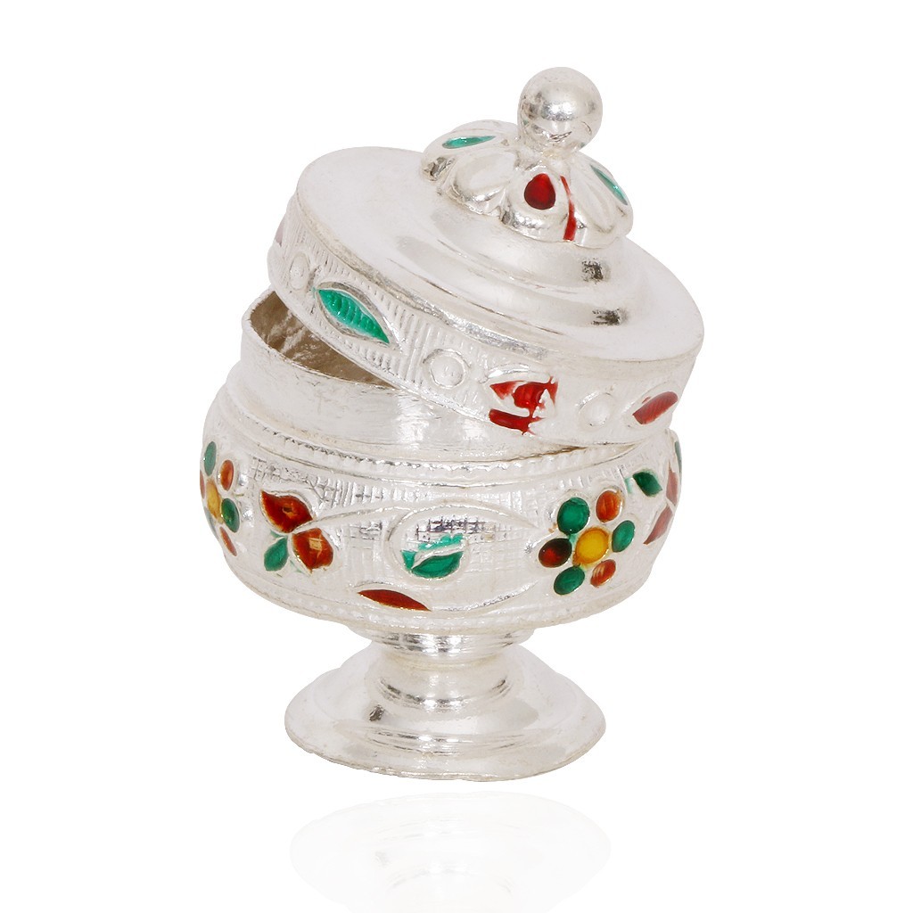 Silver Gifts For Griha Pravesh Housewarming In 2023