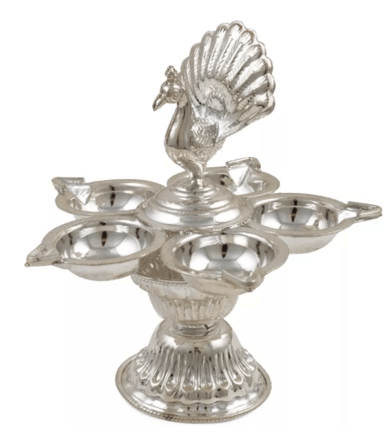 Silver Gifts For Griha Pravesh Housewarming In 2023