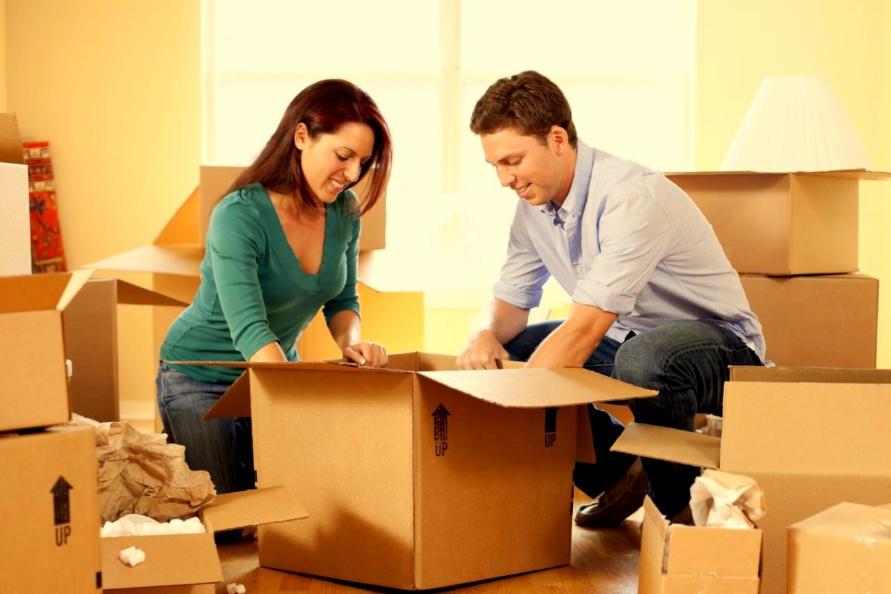 Movers And Packers in Indiranagar Bangalore