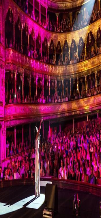 Stockholm Concert Hall