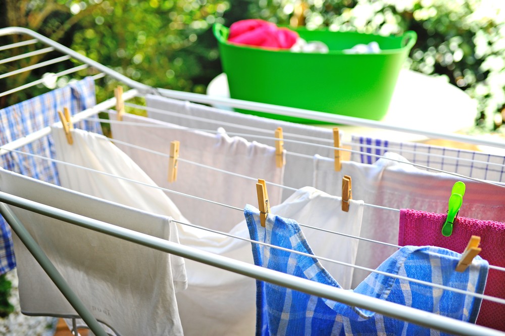 Wash Clothes Consciously