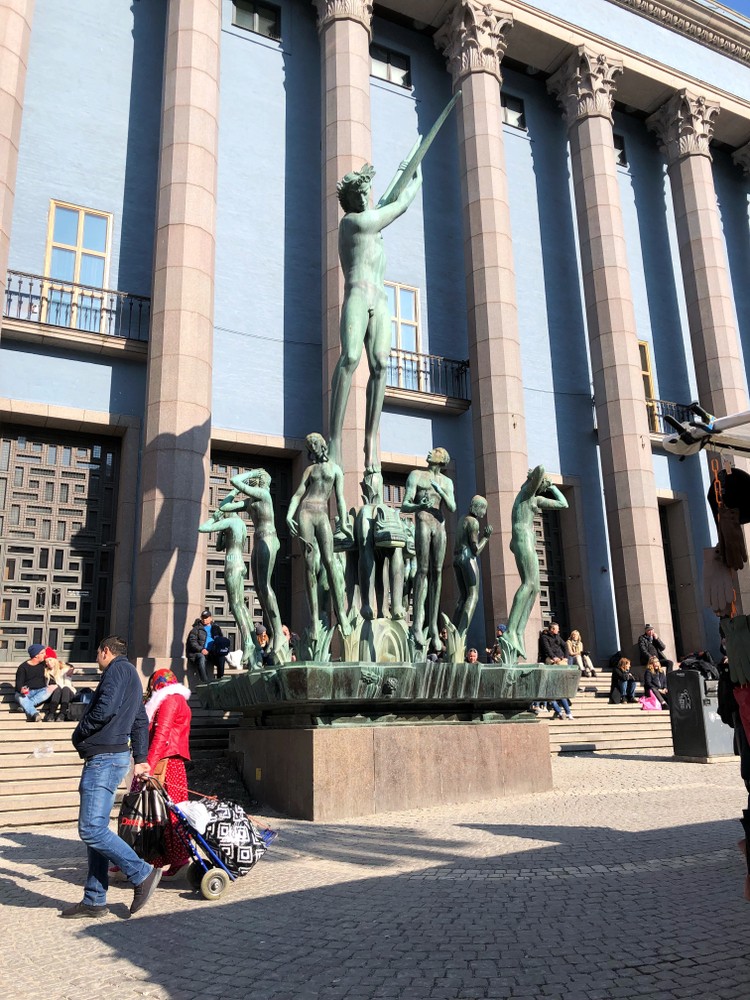 Stockholm Concert Hall