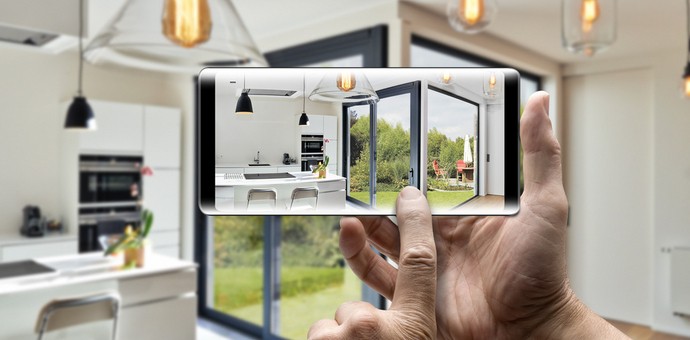 How to Take Pictures of Your House to Rent or Sell It Faster