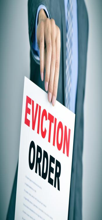 Eviction