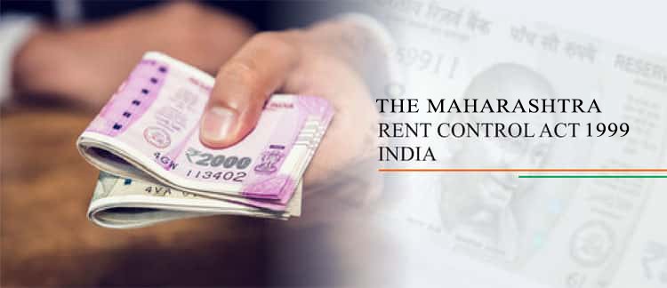 Maharashtra Rent Control Act for Houses, Flats & Apartments
