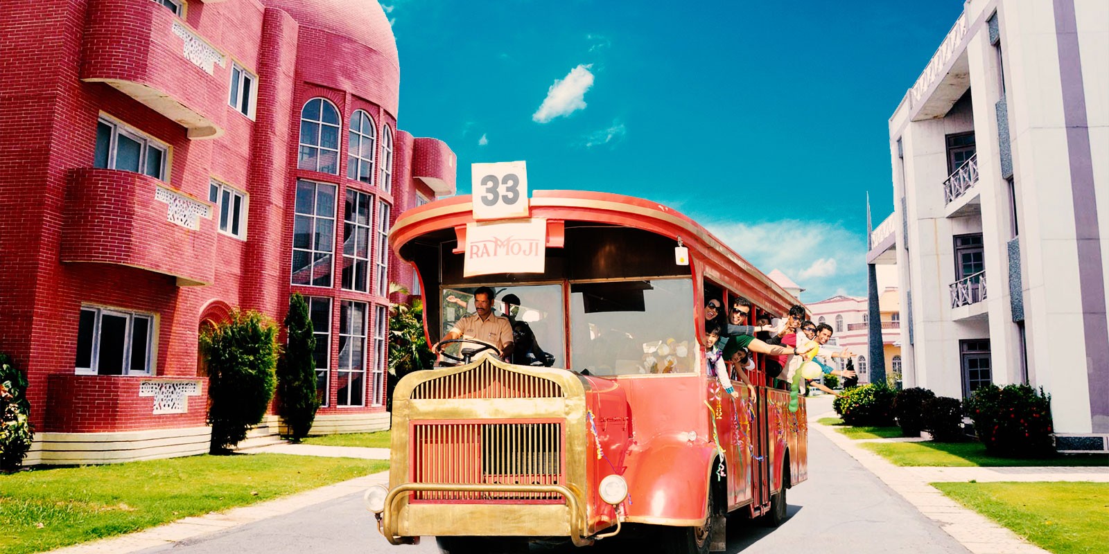 Places to Visit Near Hyderabad Within 200 kms