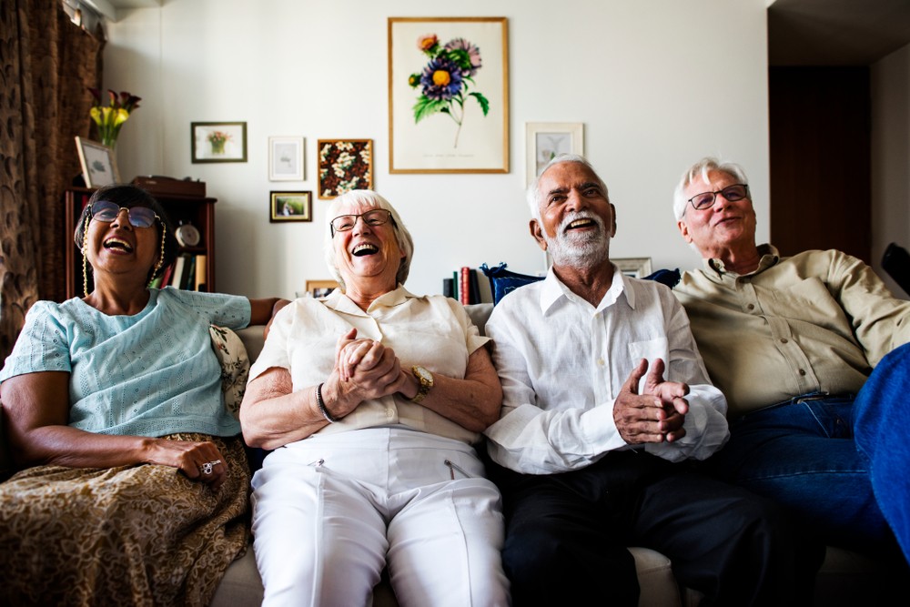 Retirement Living Homes in India