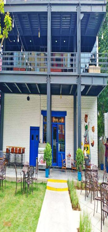 Know About the Best Cafes in Hyderabad for 2024