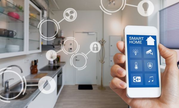 Cool Gadgets to Transform Your Apartment into a High-Tech Smart Home