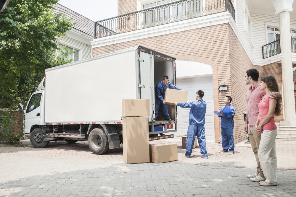 Packers And Movers for Intercity