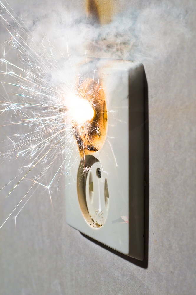 Don’t Let Your Electricity Shock You! Simple Ways to Spot and Fix