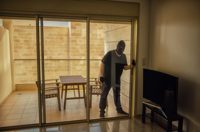 5 Ways to Keep Your Home Safe from Break-Ins 