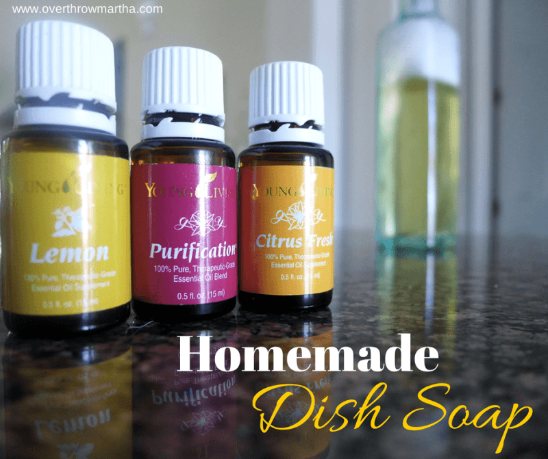 Amazing new homemade cleaning aids for you to try