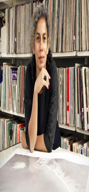 Indian Women Architects