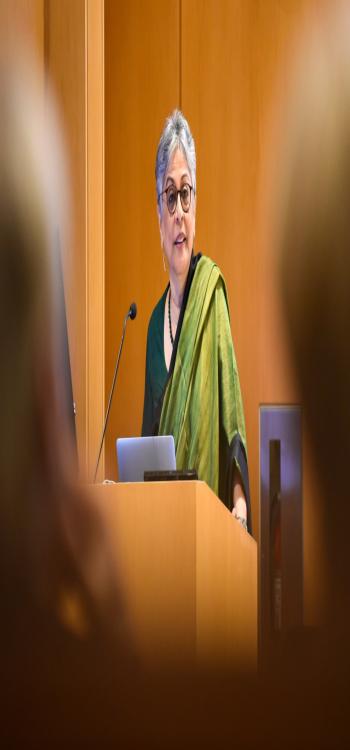 Indian Women Architects