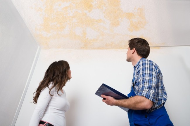 Save 1000’s On Repairs by Spotting These Signs of Water Damage in Your Home