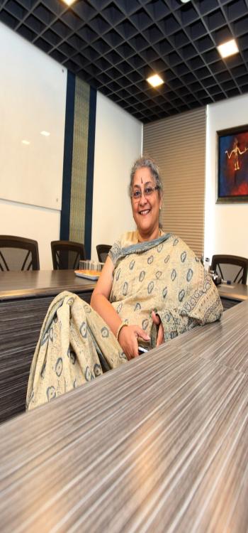 Indian Women Architects