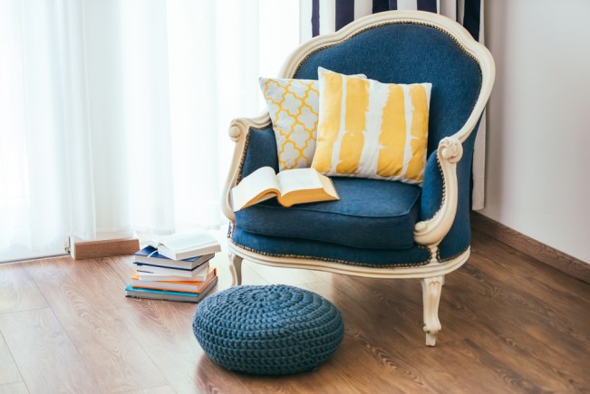 the Pantone Colour of the Year 2020 and how to use it
