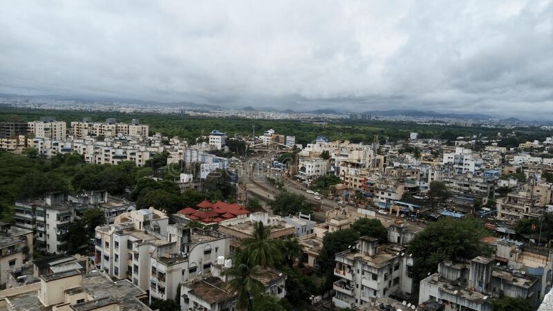 Affordable Places To Live In Pune For 2021- Bhosari