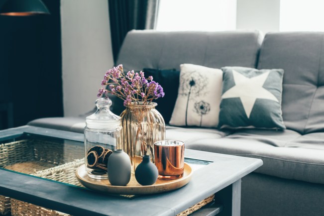 Decorate Your Home Like an Instagram Pro