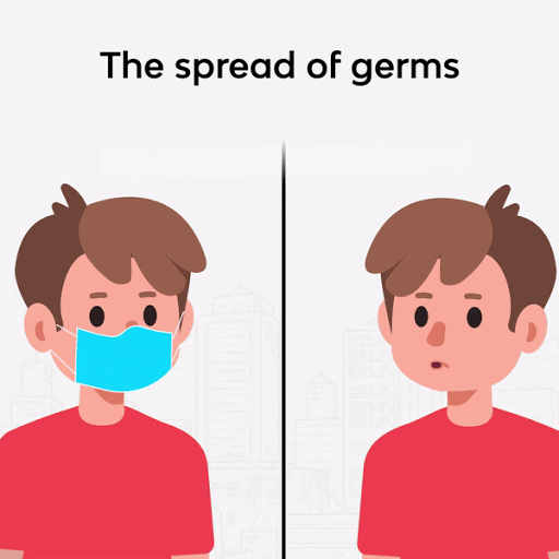 Importance of Face Mask