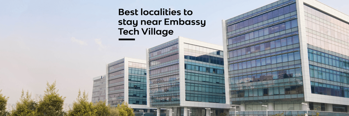 embassy tech park