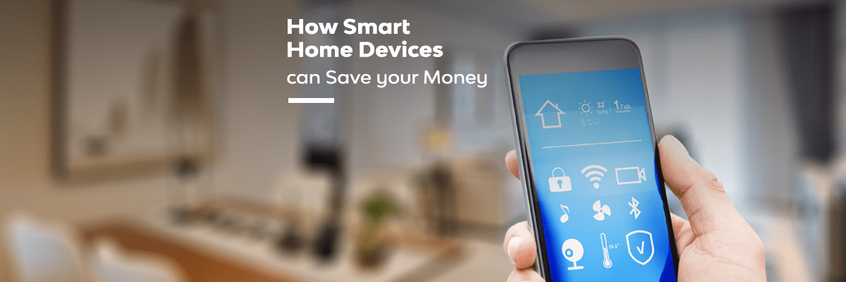 Smart Home devices