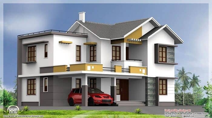 Exterior Home Design Paint Colour India Exterior Paint Color Antidiler