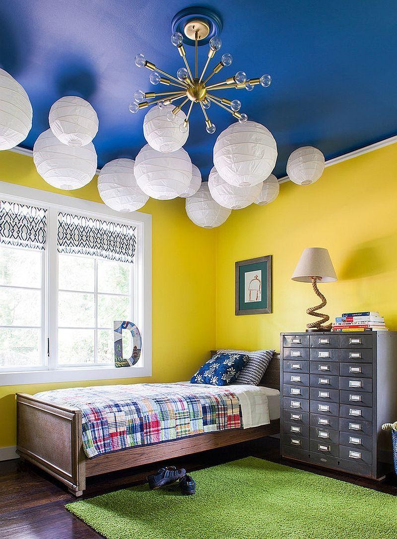 Best Two Color Combination For Bedroom Walls For All Kinds Of Home