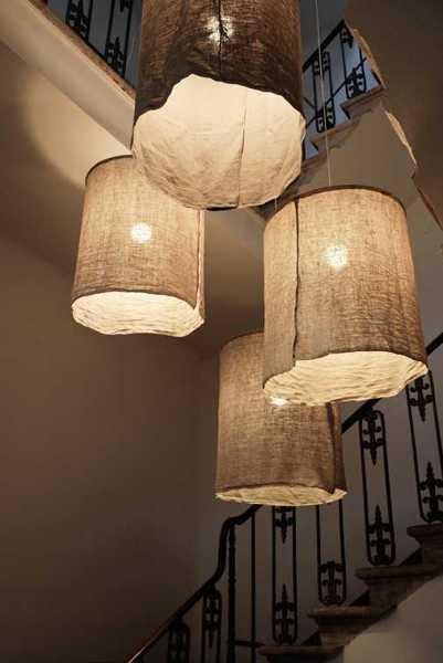 Hanging Light ideas