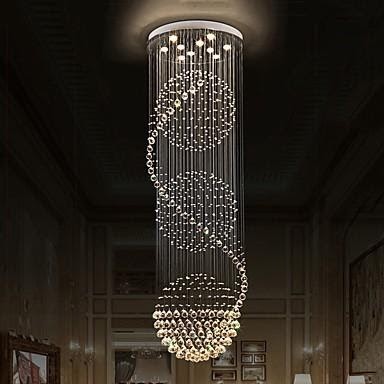 Top 15 Awesome Hanging Lights to Illuminate Your Living Room
