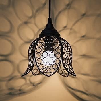 Top 15 Awesome Hanging Lights to Illuminate Your Living Room