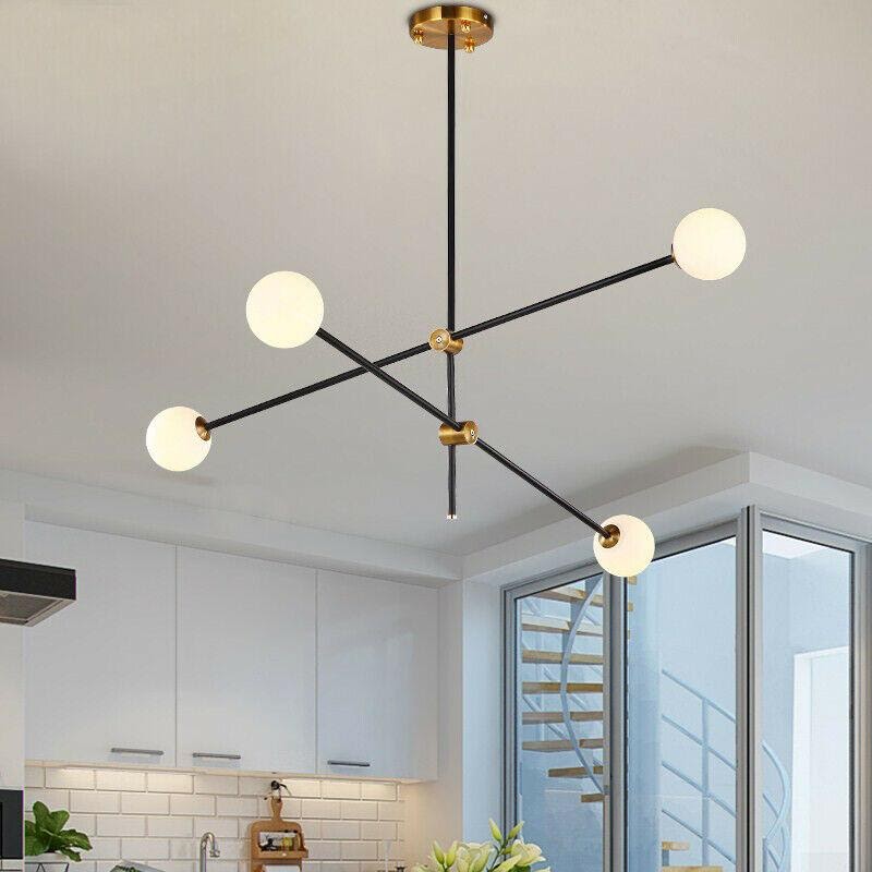 Top 15 Awesome Hanging Lights to Illuminate Your Living Room