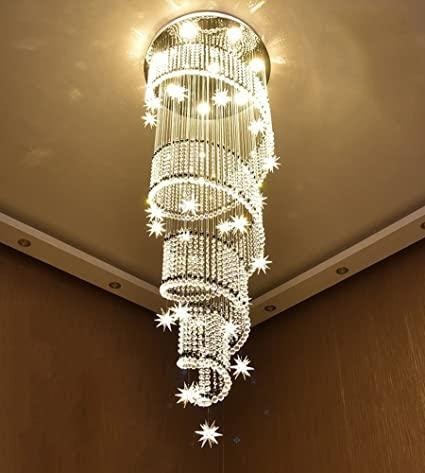 Top 15 Awesome Hanging Lights to Illuminate Your Living Room