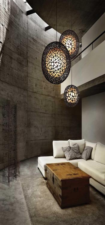 Hanging Light ideas