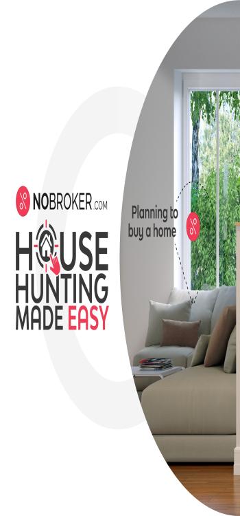House Hunting Made Easy