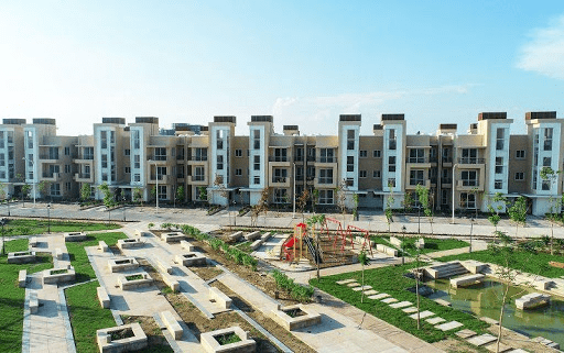 The Cheapest Places To Live In Faridabad For 2021- Neharpar