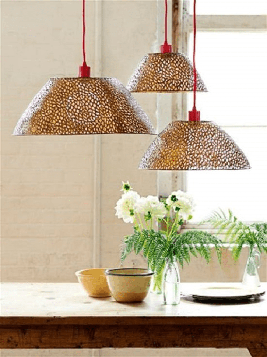 Nesting Bowl Lights