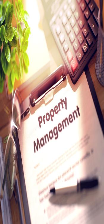 Property management in Pune