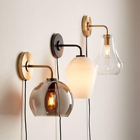 Hanging Light ideas