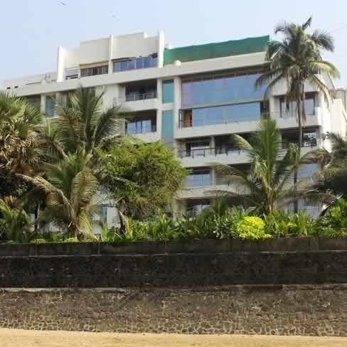 akshay kumar house