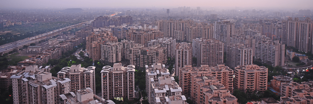 Ghaziabad