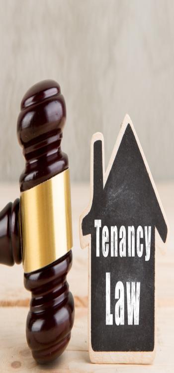 tenancy Law